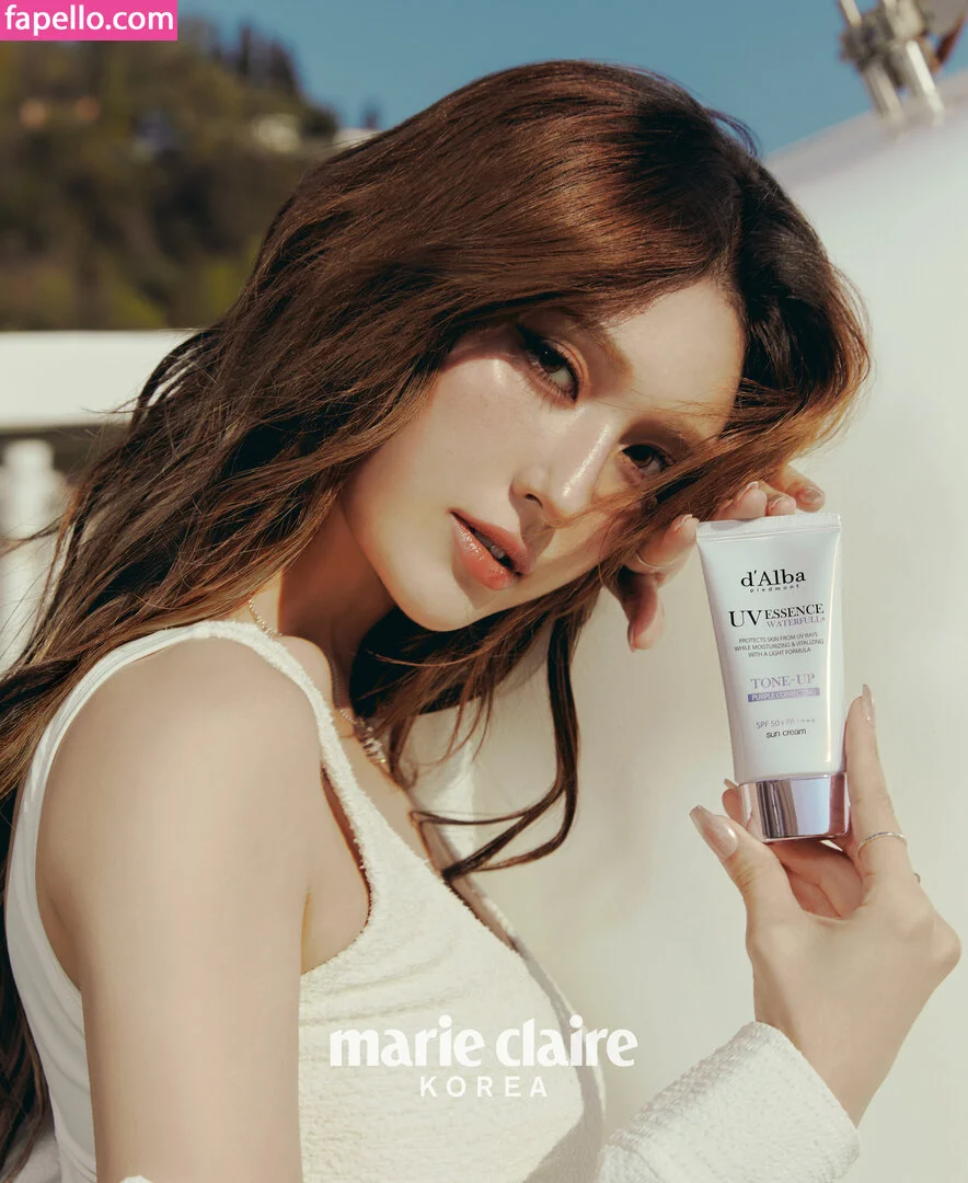 Jeon Somi Onlyfans Photo Gallery 