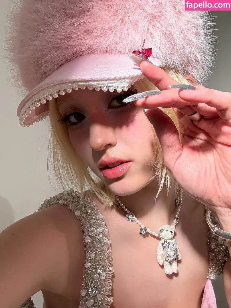 Jeon Somi Onlyfans Photo Gallery 