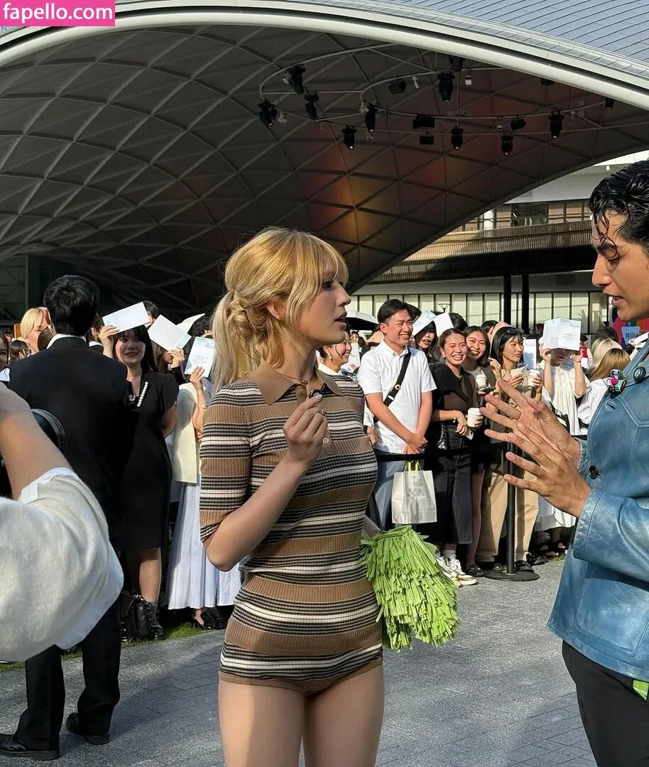 Jeon Somi Onlyfans Photo Gallery 