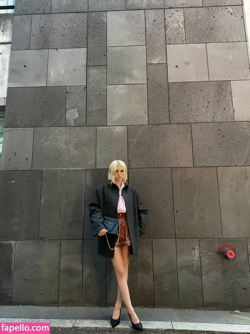 Jeon Somi Onlyfans Photo Gallery 