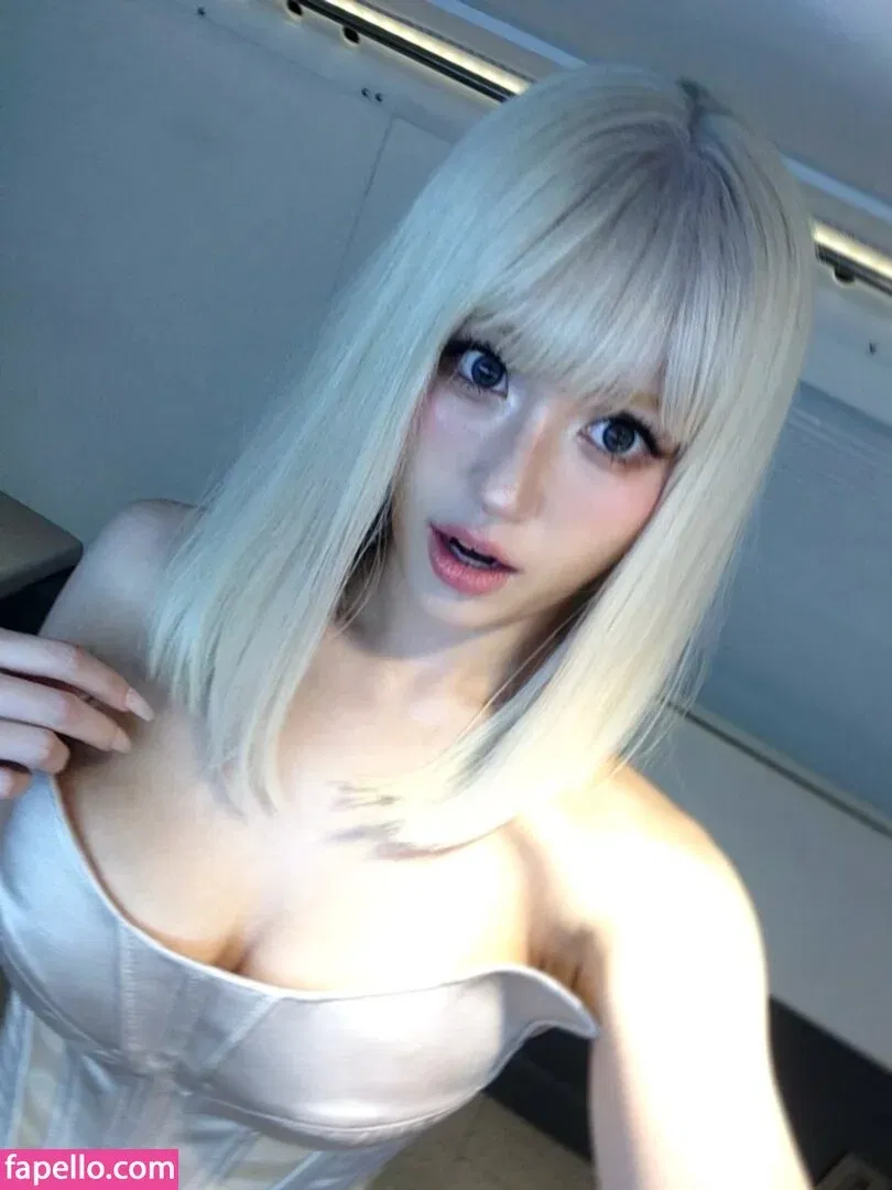 Jeon Somi Onlyfans Photo Gallery 