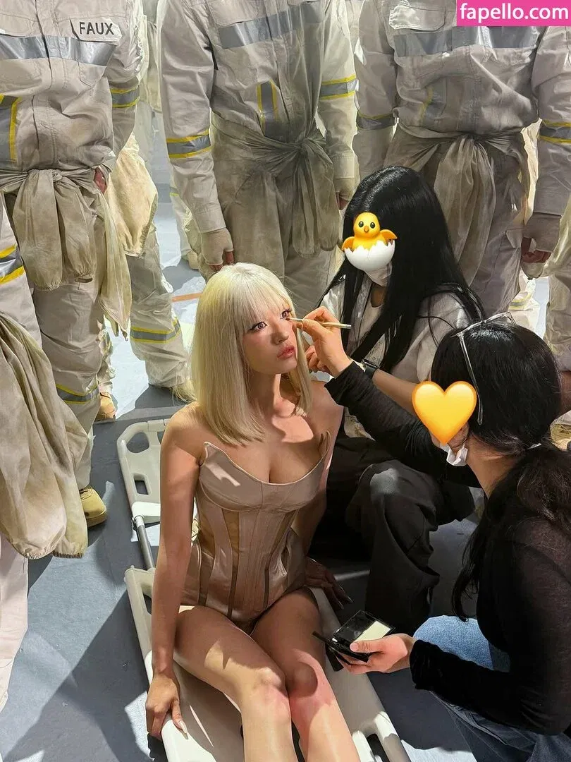 Jeon Somi Onlyfans Photo Gallery 