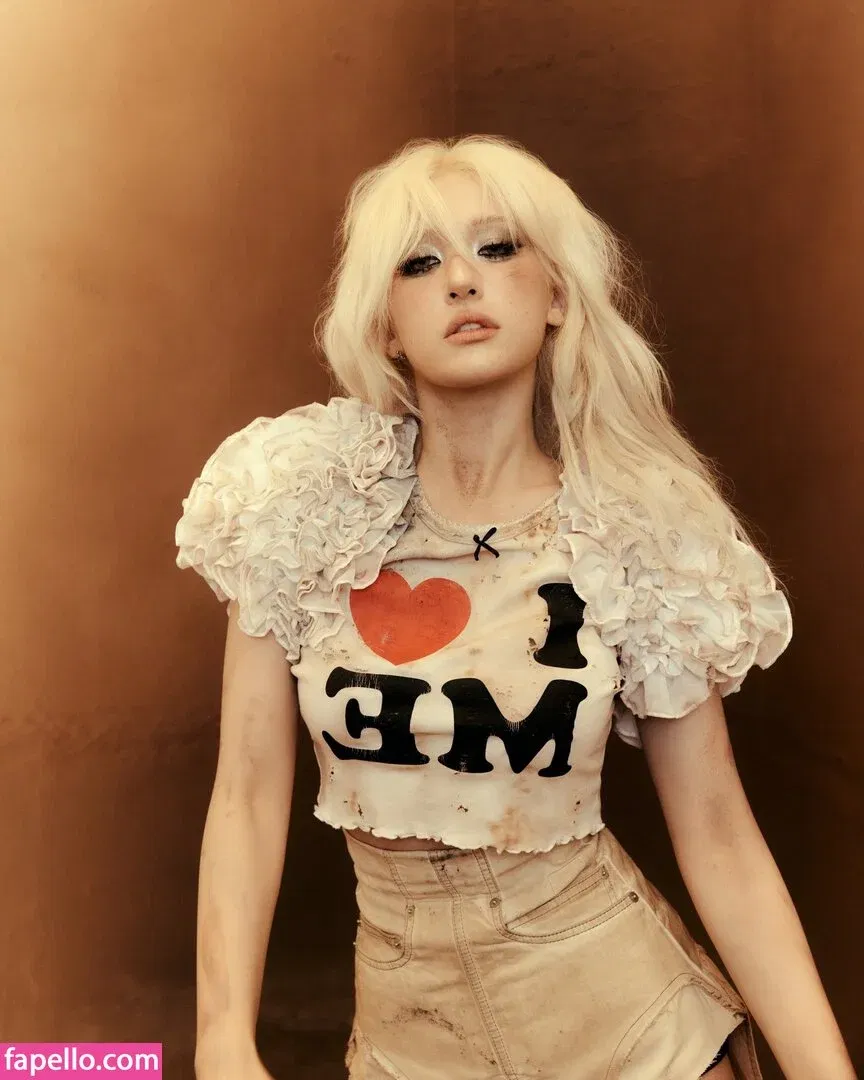 Jeon Somi Onlyfans Photo Gallery 