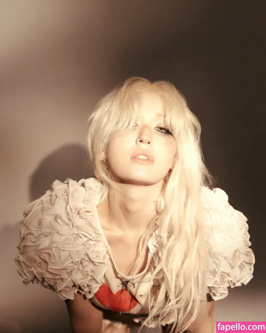 Jeon Somi Onlyfans Photo Gallery 