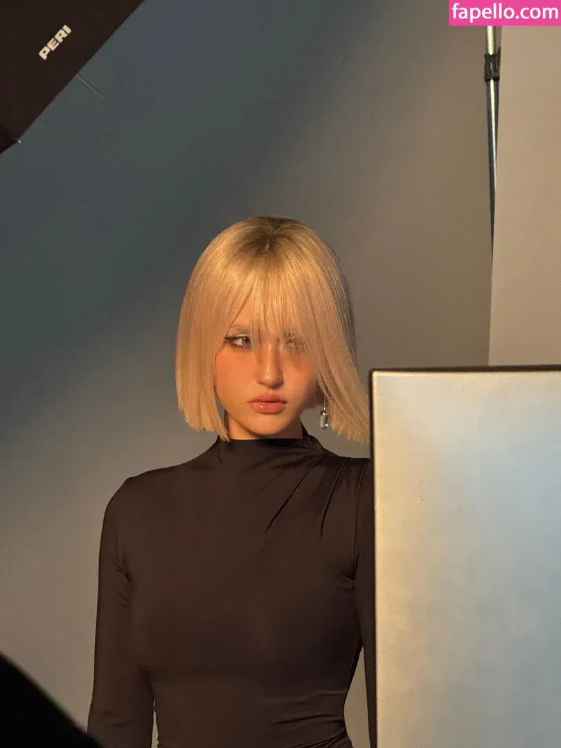 Jeon Somi Onlyfans Photo Gallery 