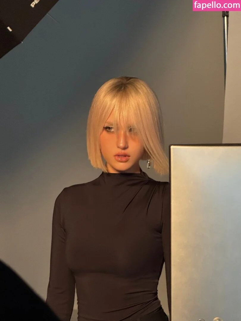 Jeon Somi Onlyfans Photo Gallery 