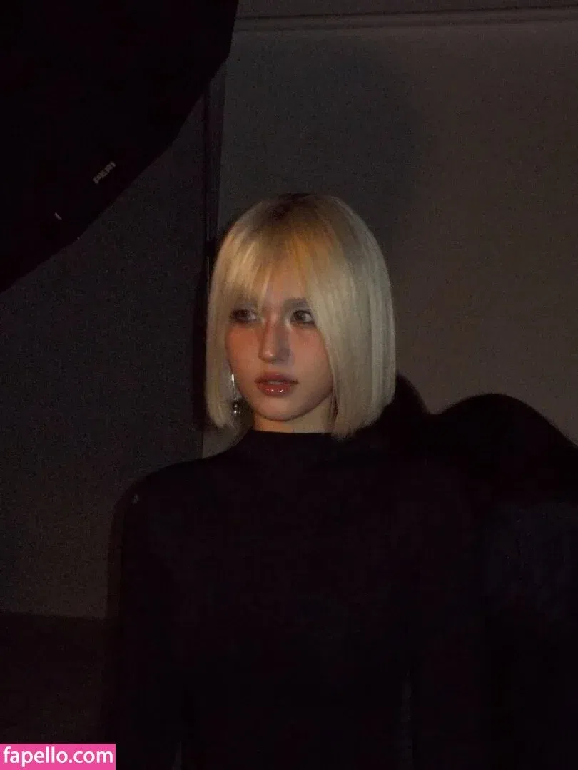 Jeon Somi Onlyfans Photo Gallery 