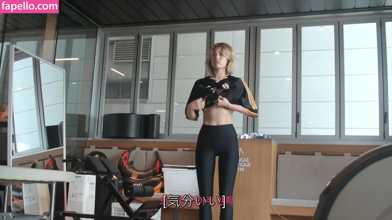 Jeon Somi Onlyfans Photo Gallery 