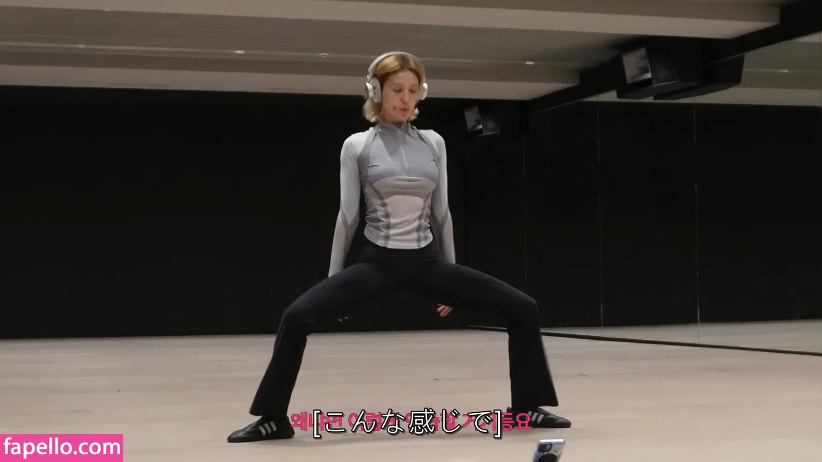 Jeon Somi Onlyfans Photo Gallery 