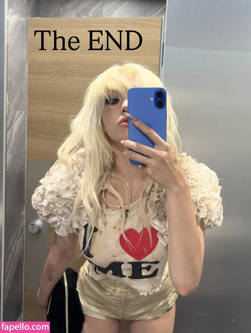 Jeon Somi Onlyfans Photo Gallery 