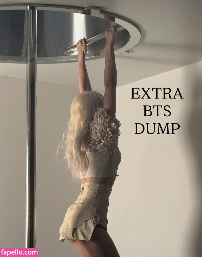 Jeon Somi Onlyfans Photo Gallery 