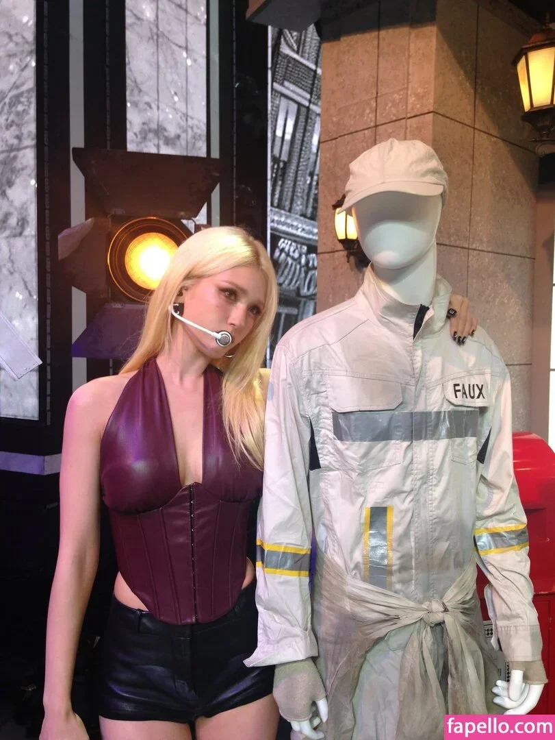 Jeon Somi Onlyfans Photo Gallery 