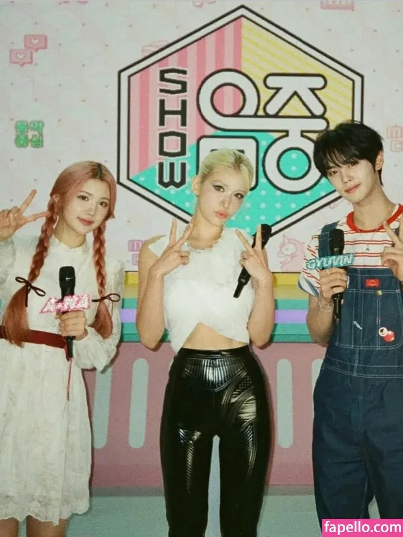 Jeon Somi Onlyfans Photo Gallery 