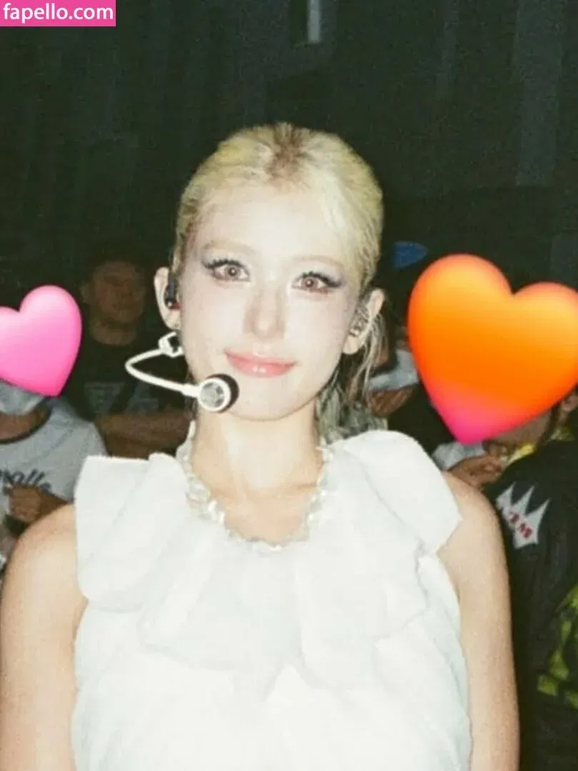 Jeon Somi Onlyfans Photo Gallery 