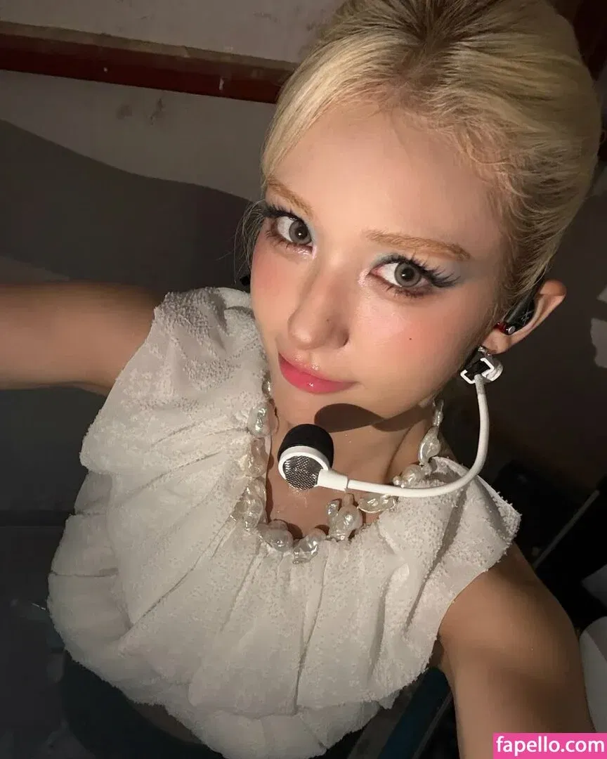 Jeon Somi Onlyfans Photo Gallery 