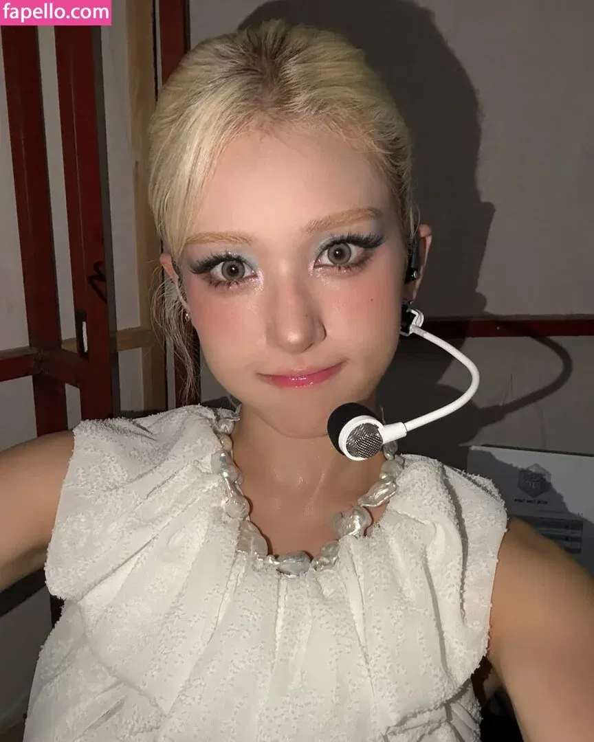 Jeon Somi Onlyfans Photo Gallery 