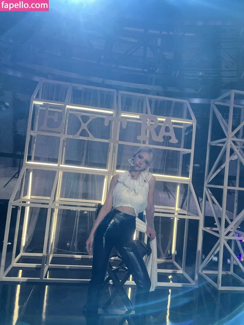 Jeon Somi Onlyfans Photo Gallery 