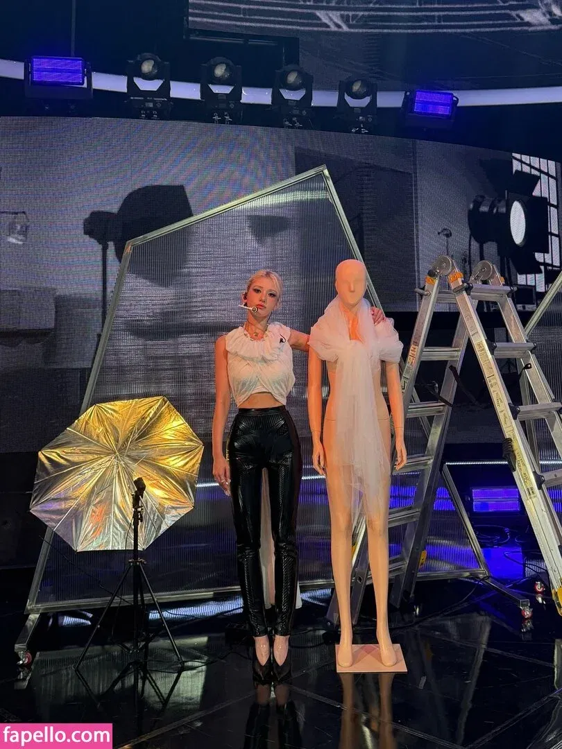 Jeon Somi Onlyfans Photo Gallery 