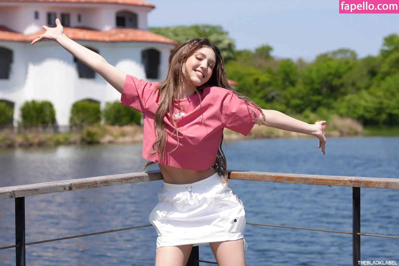 Jeon Somi Onlyfans Photo Gallery 