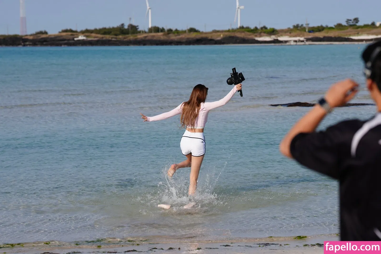 Jeon Somi Onlyfans Photo Gallery 