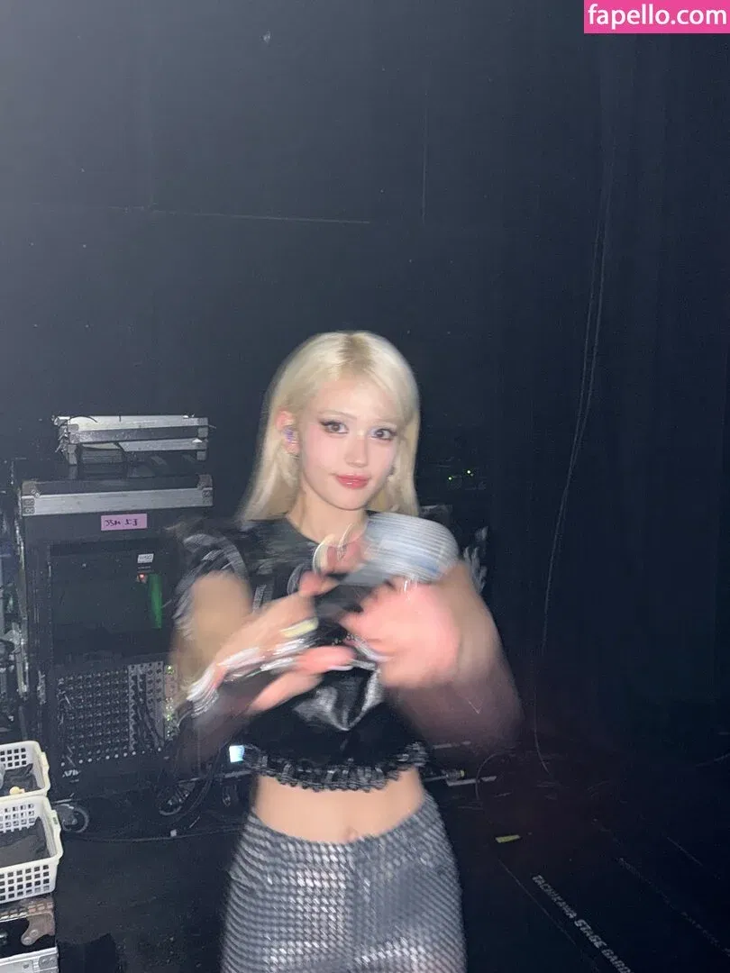 Jeon Somi Onlyfans Photo Gallery 