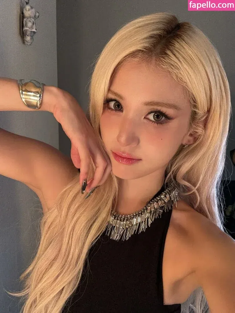 Jeon Somi Onlyfans Photo Gallery 