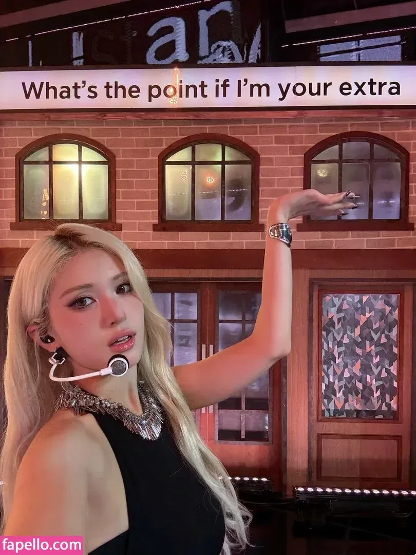 Jeon Somi Onlyfans Photo Gallery 