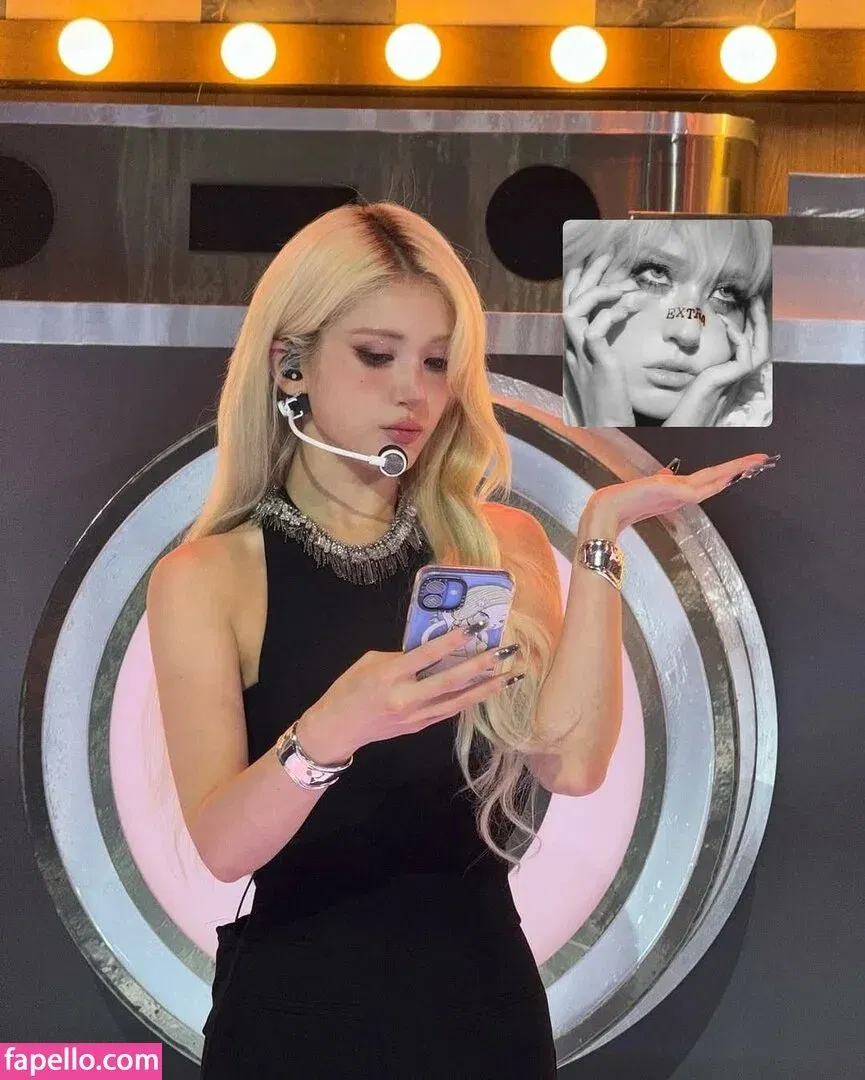 Jeon Somi Onlyfans Photo Gallery 