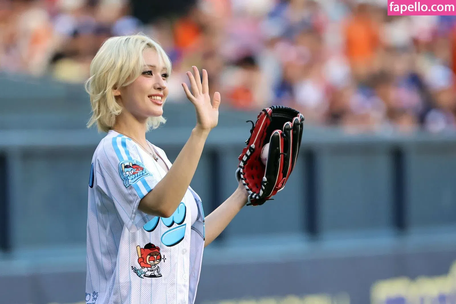 Jeon Somi Onlyfans Photo Gallery 