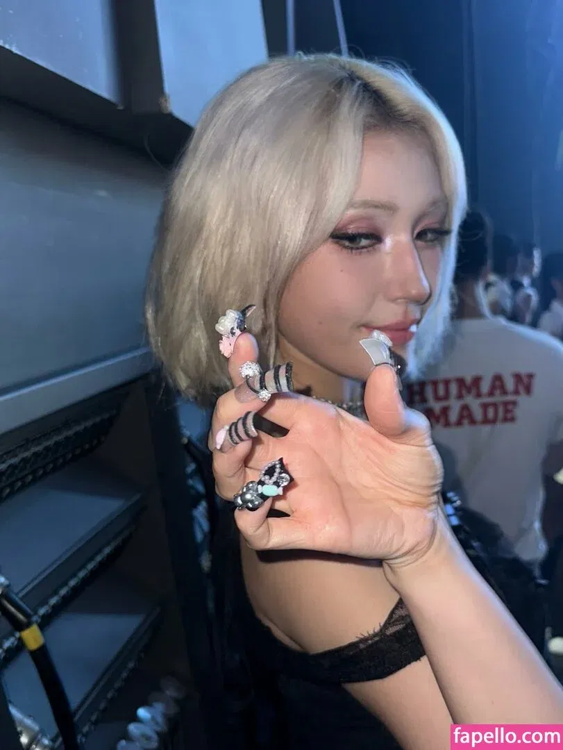 Jeon Somi Onlyfans Photo Gallery 