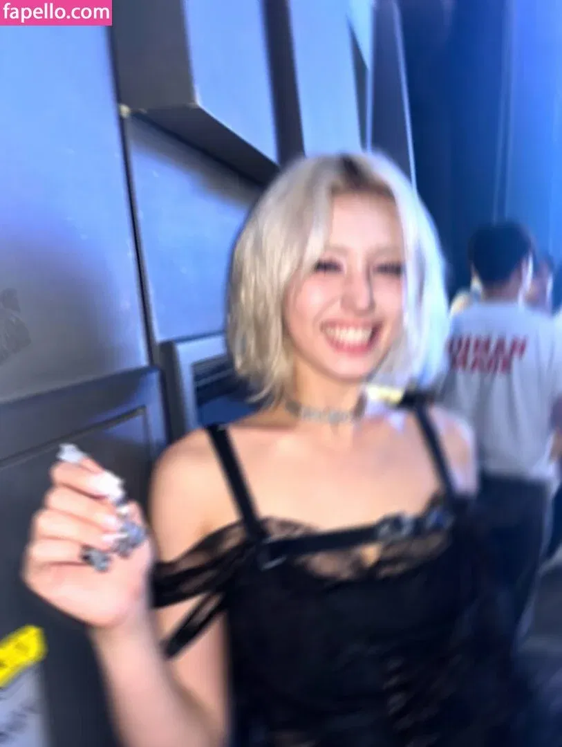 Jeon Somi Onlyfans Photo Gallery 