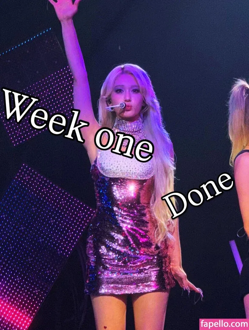 Jeon Somi Onlyfans Photo Gallery 