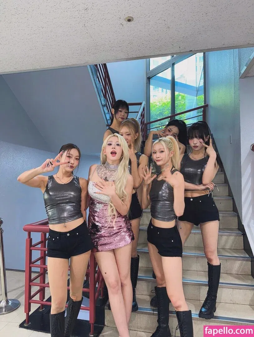 Jeon Somi Onlyfans Photo Gallery 