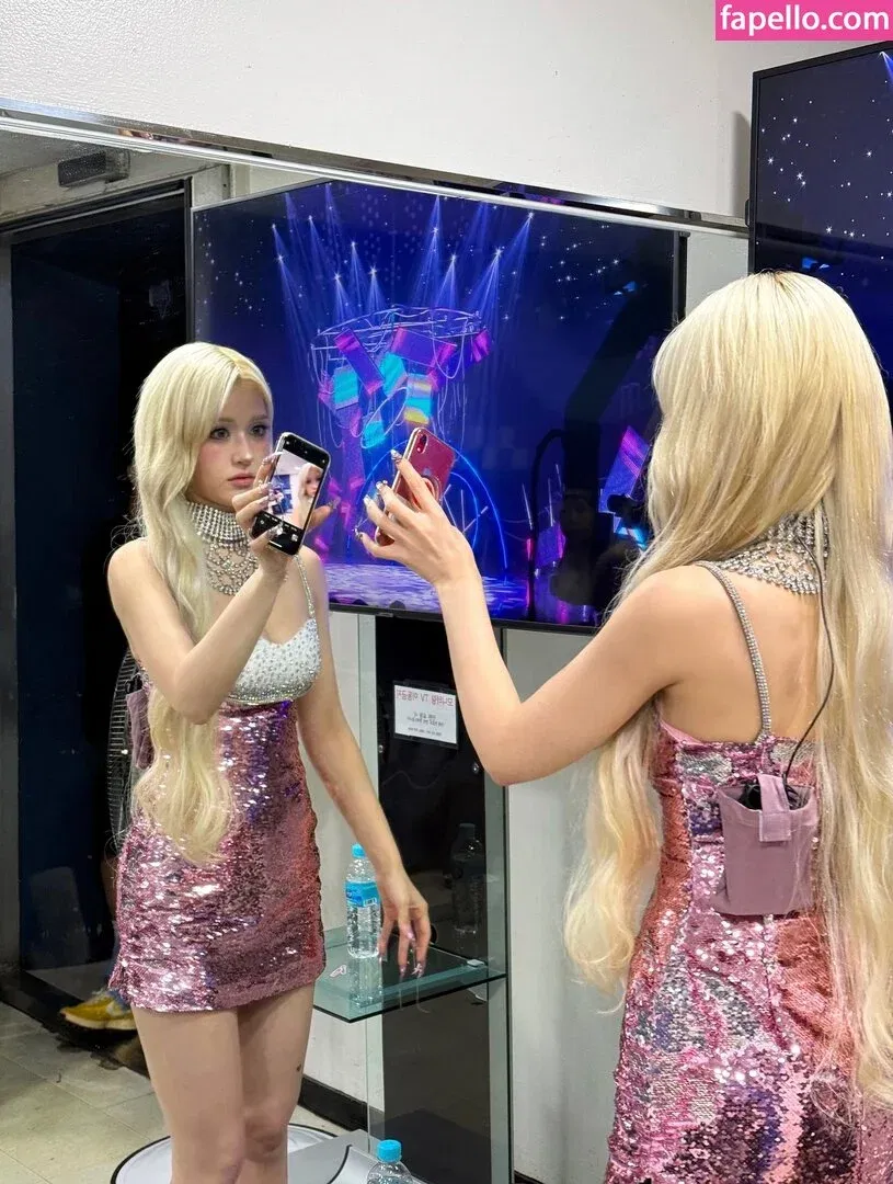 Jeon Somi Onlyfans Photo Gallery 