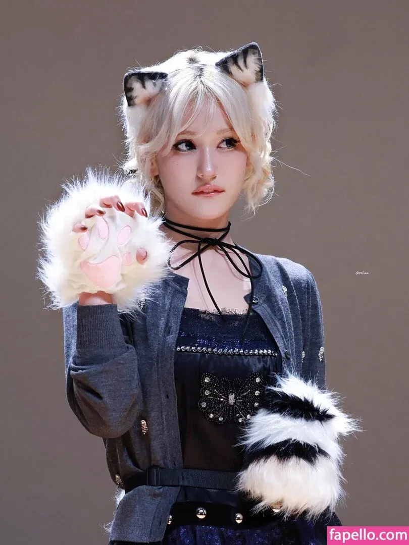 Jeon Somi Onlyfans Photo Gallery 