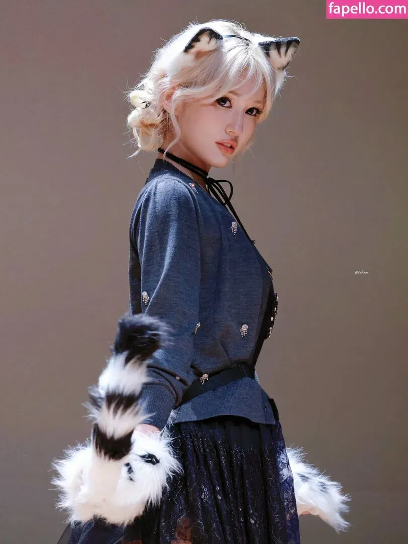 Jeon Somi Onlyfans Photo Gallery 