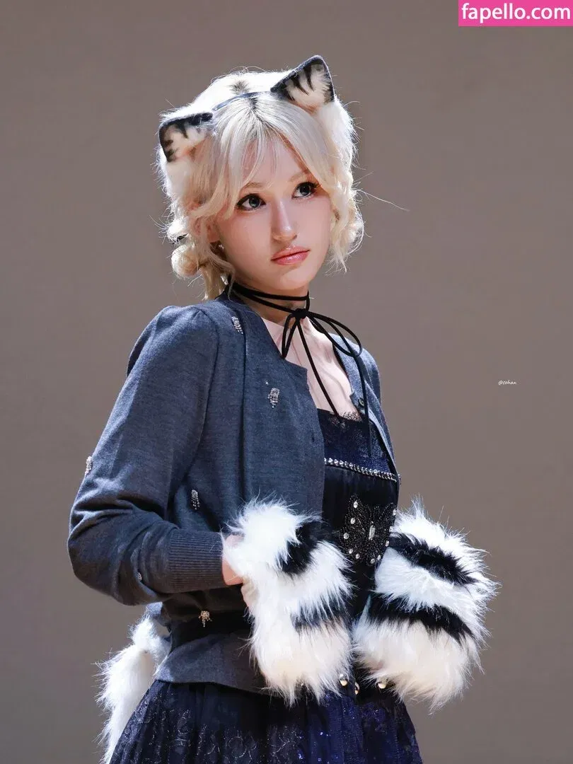 Jeon Somi Onlyfans Photo Gallery 