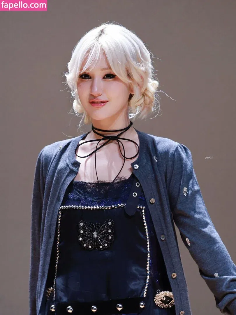 Jeon Somi Onlyfans Photo Gallery 