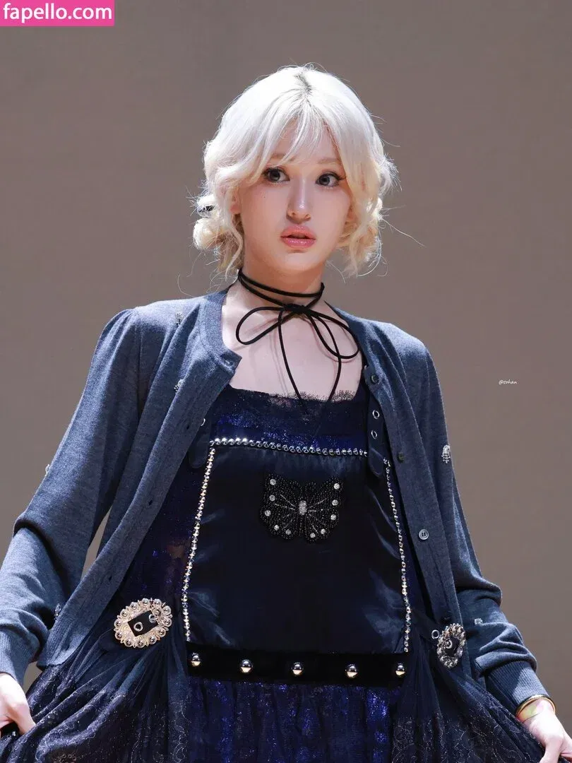 Jeon Somi Onlyfans Photo Gallery 