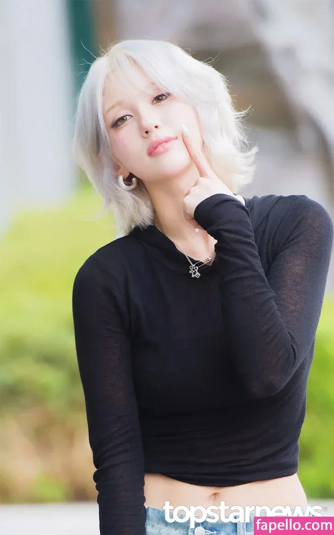 Jeon Somi Onlyfans Photo Gallery 