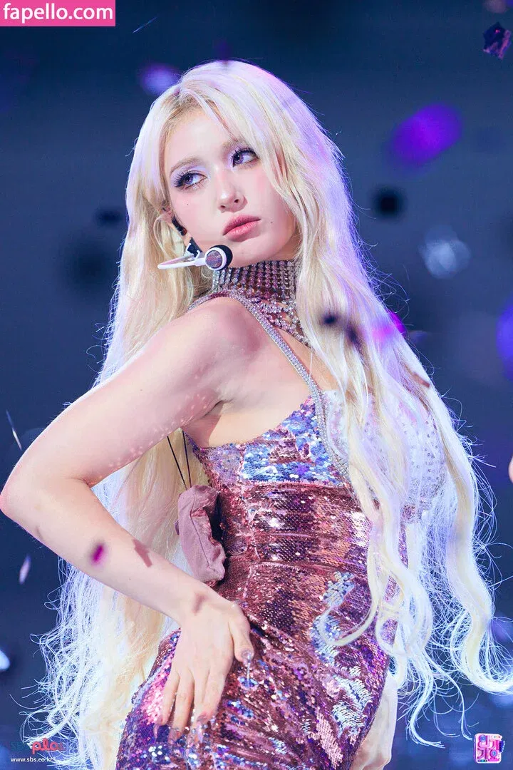 Jeon Somi Onlyfans Photo Gallery 