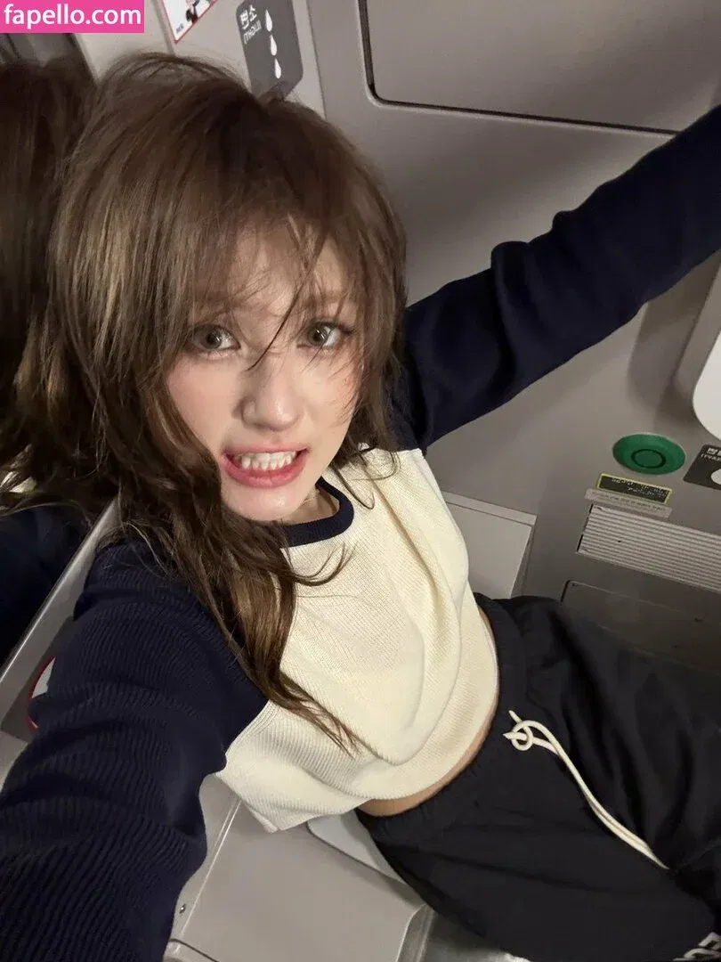 Jeon Somi Onlyfans Photo Gallery 