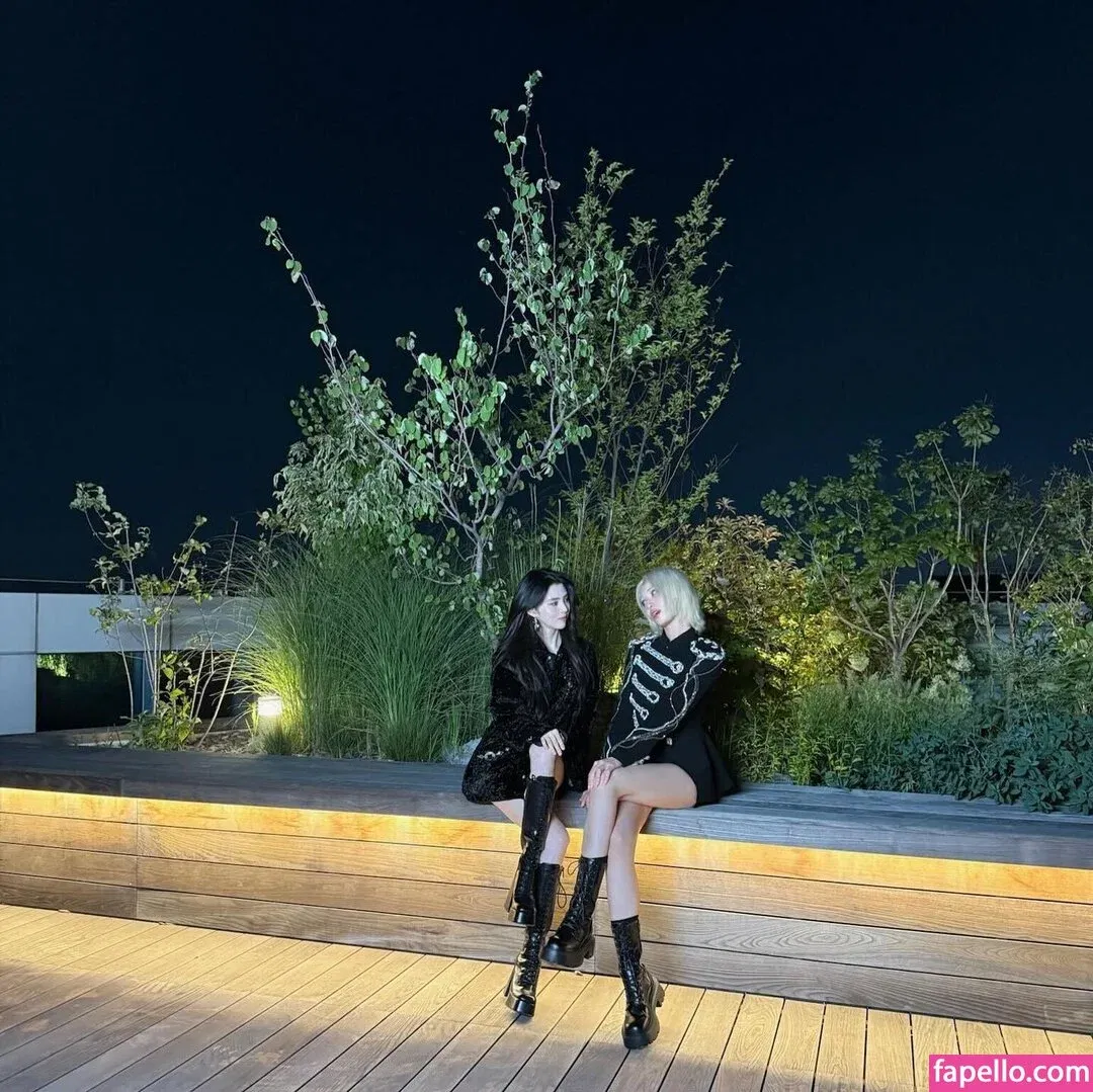 Jeon Somi Onlyfans Photo Gallery 