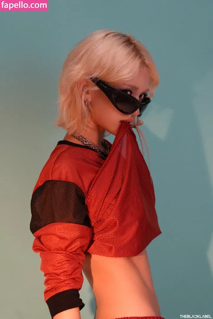 Jeon Somi Onlyfans Photo Gallery 