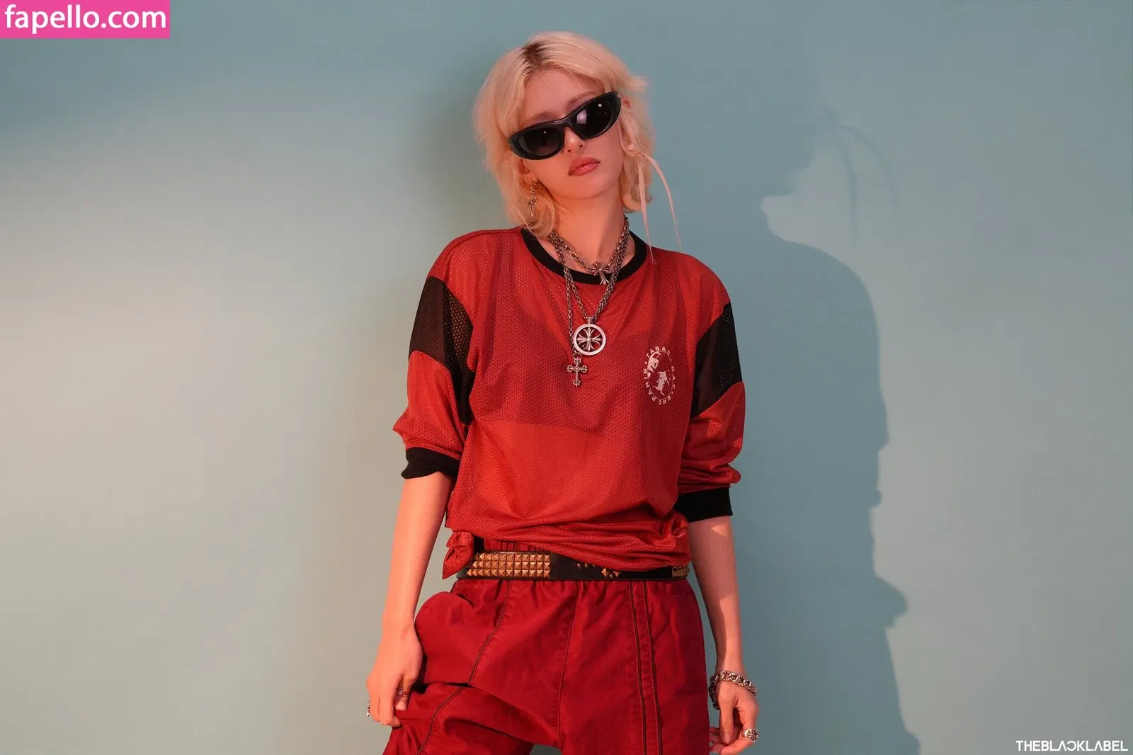 Jeon Somi Onlyfans Photo Gallery 