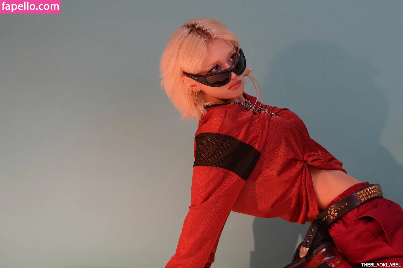 Jeon Somi Onlyfans Photo Gallery 