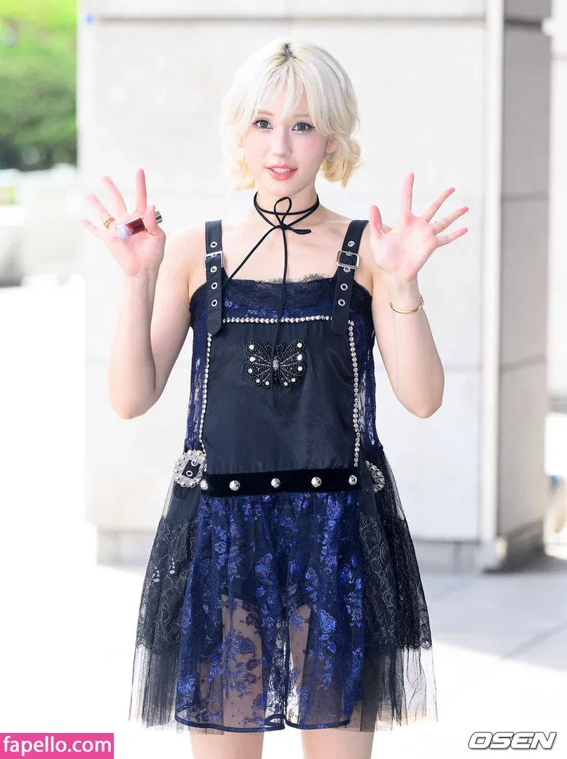 Jeon Somi Onlyfans Photo Gallery 