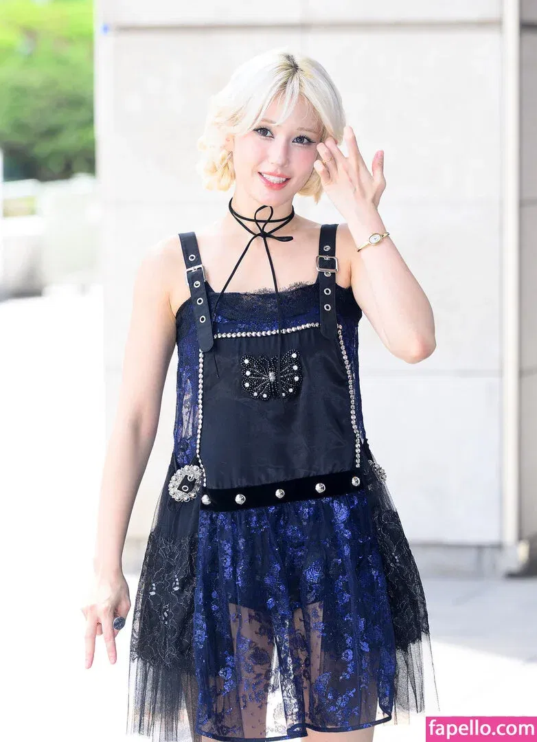 Jeon Somi Onlyfans Photo Gallery 