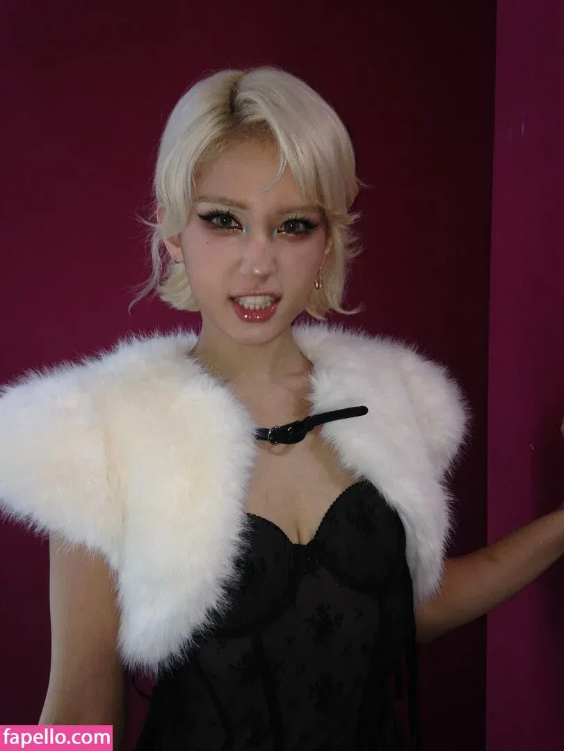 Jeon Somi Onlyfans Photo Gallery 