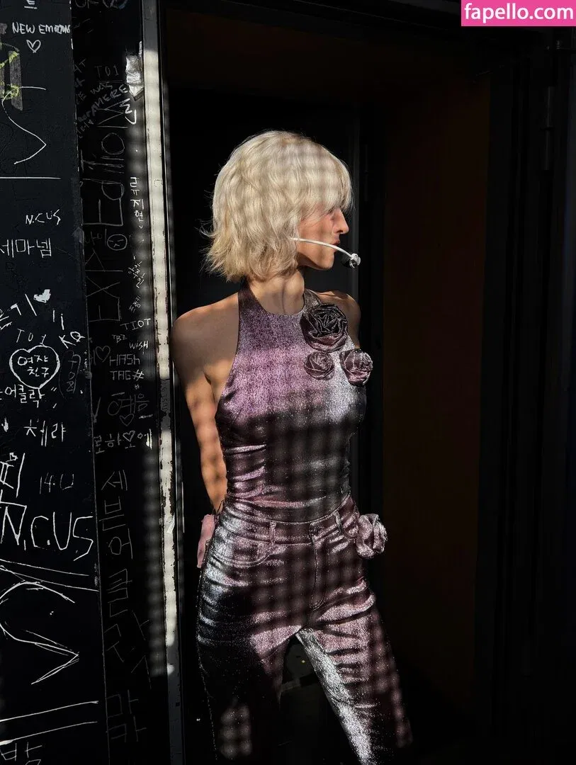 Jeon Somi Onlyfans Photo Gallery 